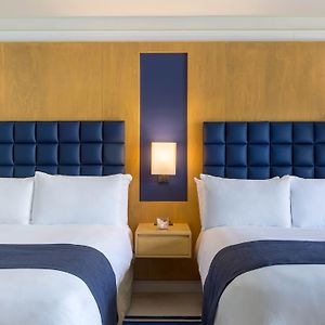 Chambre Double Côté Océan