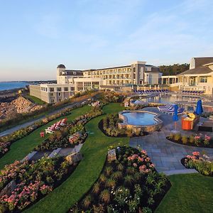 Cliff House Maine